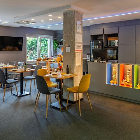 Nest Style Valencia Hotel Ngoại thất bức ảnh