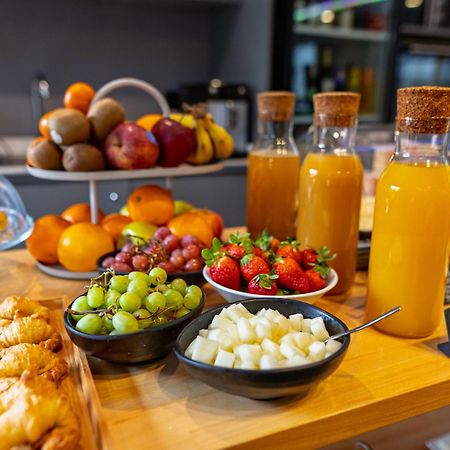 Nest Style Valencia Hotel Ngoại thất bức ảnh