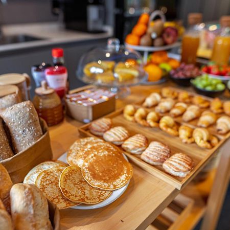 Nest Style Valencia Hotel Ngoại thất bức ảnh