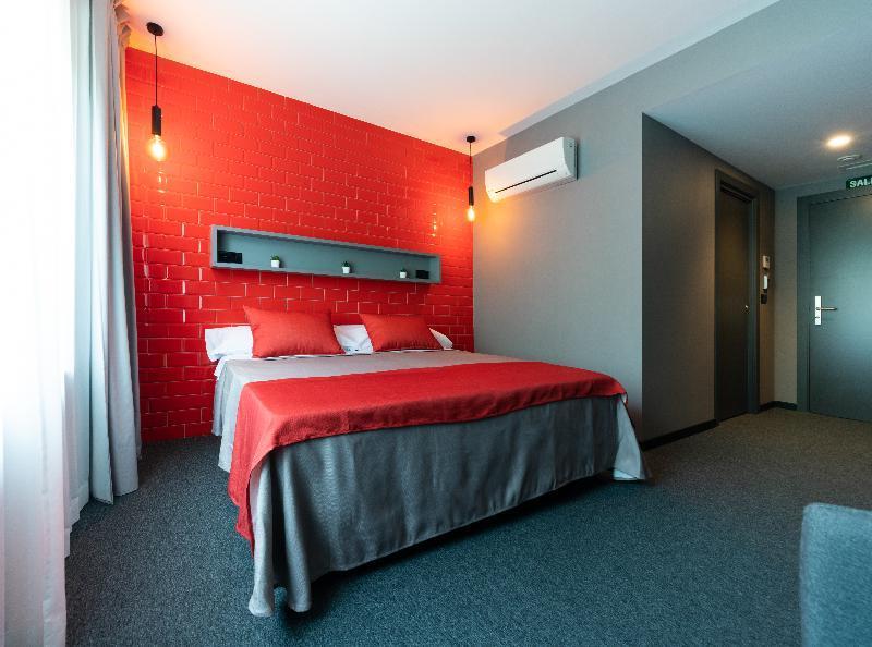 Nest Style Valencia Hotel Ngoại thất bức ảnh