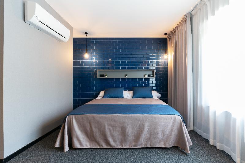 Nest Style Valencia Hotel Ngoại thất bức ảnh