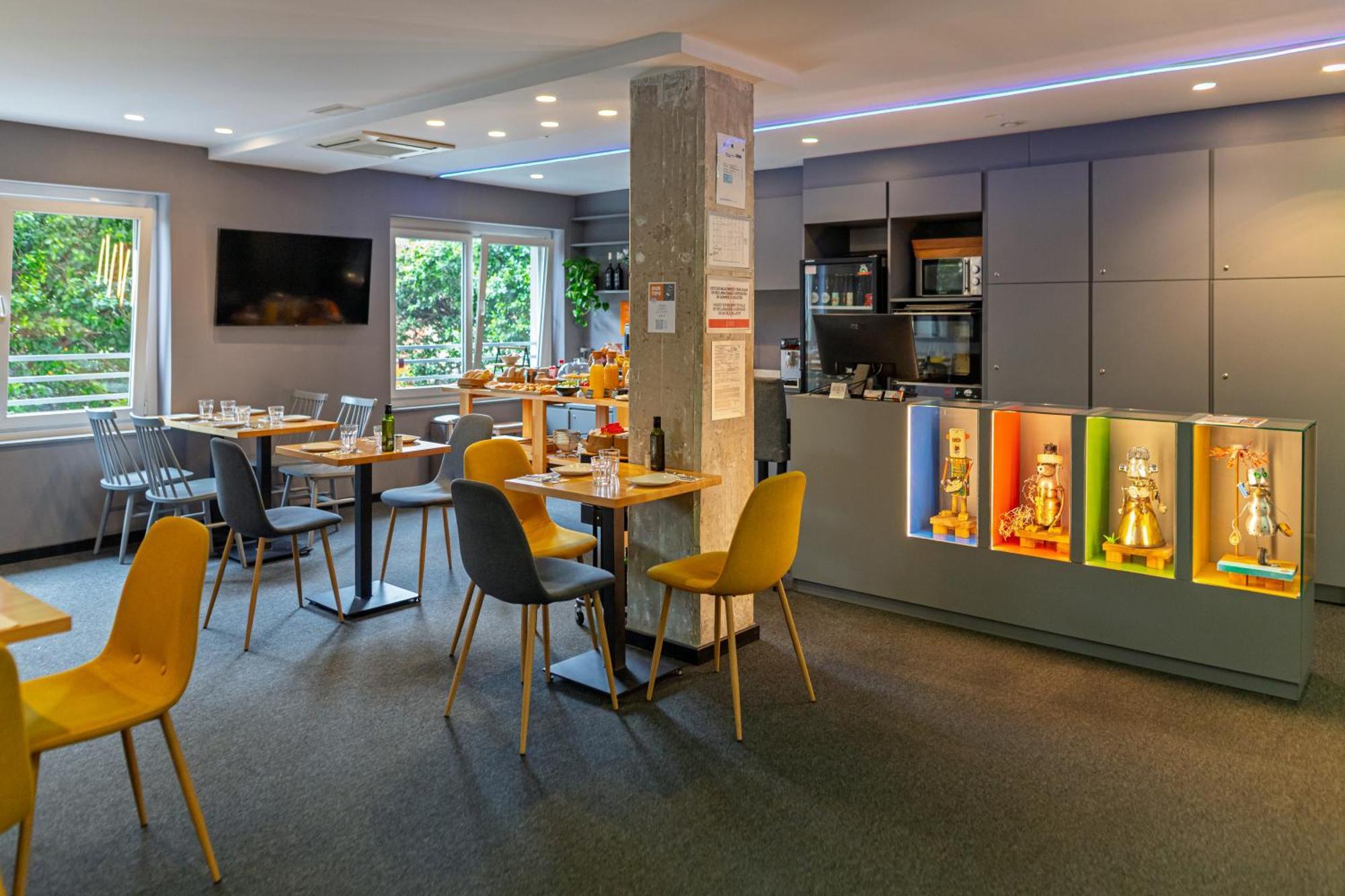 Nest Style Valencia Hotel Ngoại thất bức ảnh