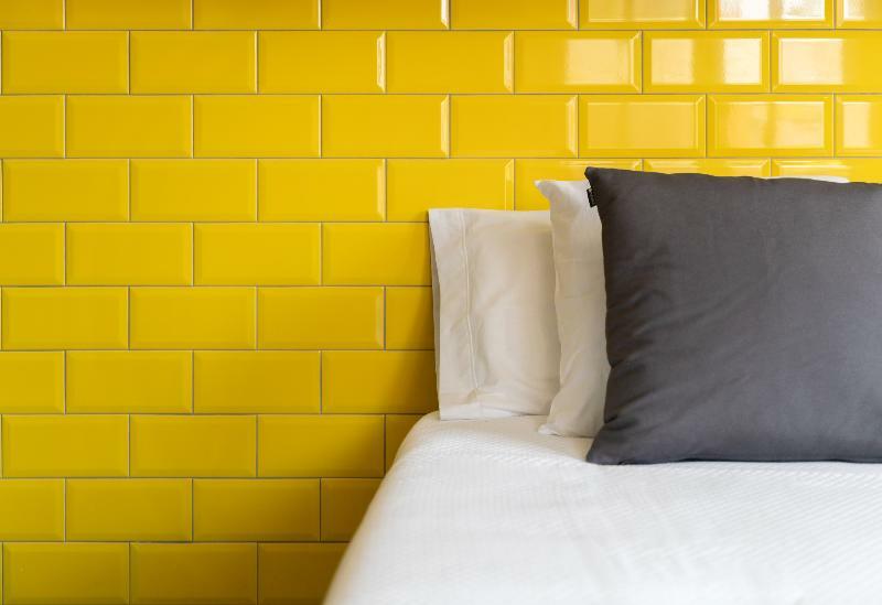 Nest Style Valencia Hotel Ngoại thất bức ảnh