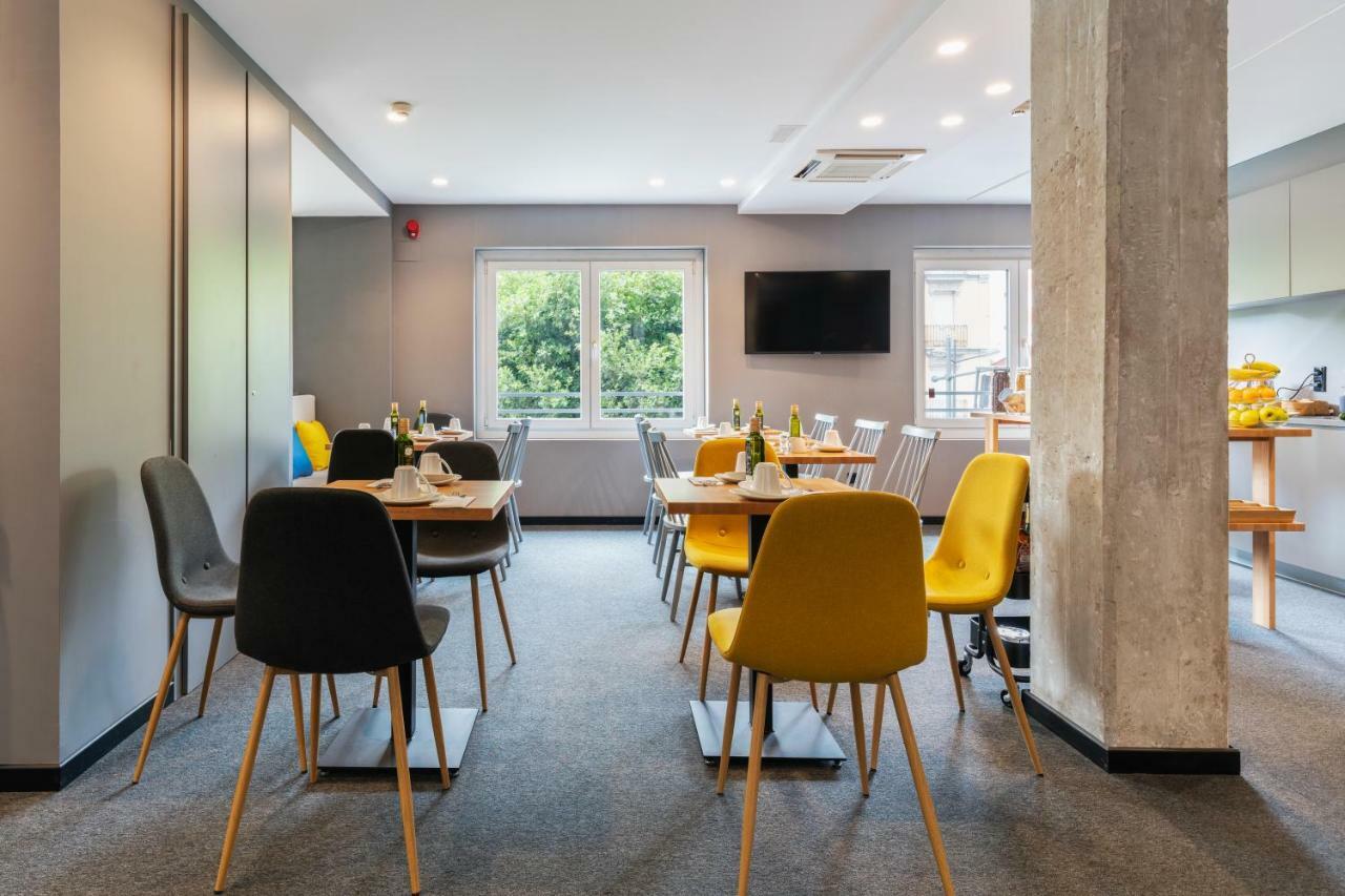 Nest Style Valencia Hotel Ngoại thất bức ảnh