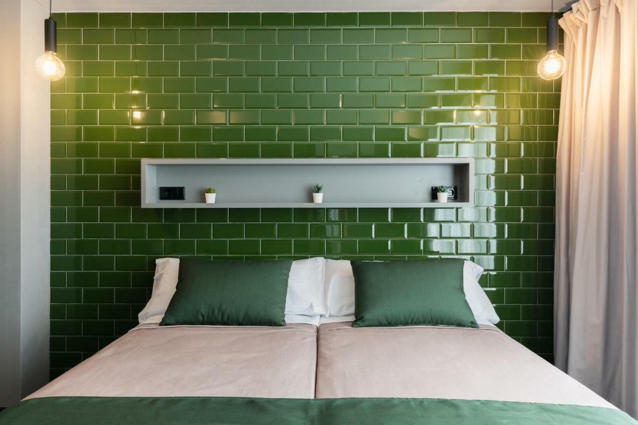 Nest Style Valencia Hotel Ngoại thất bức ảnh