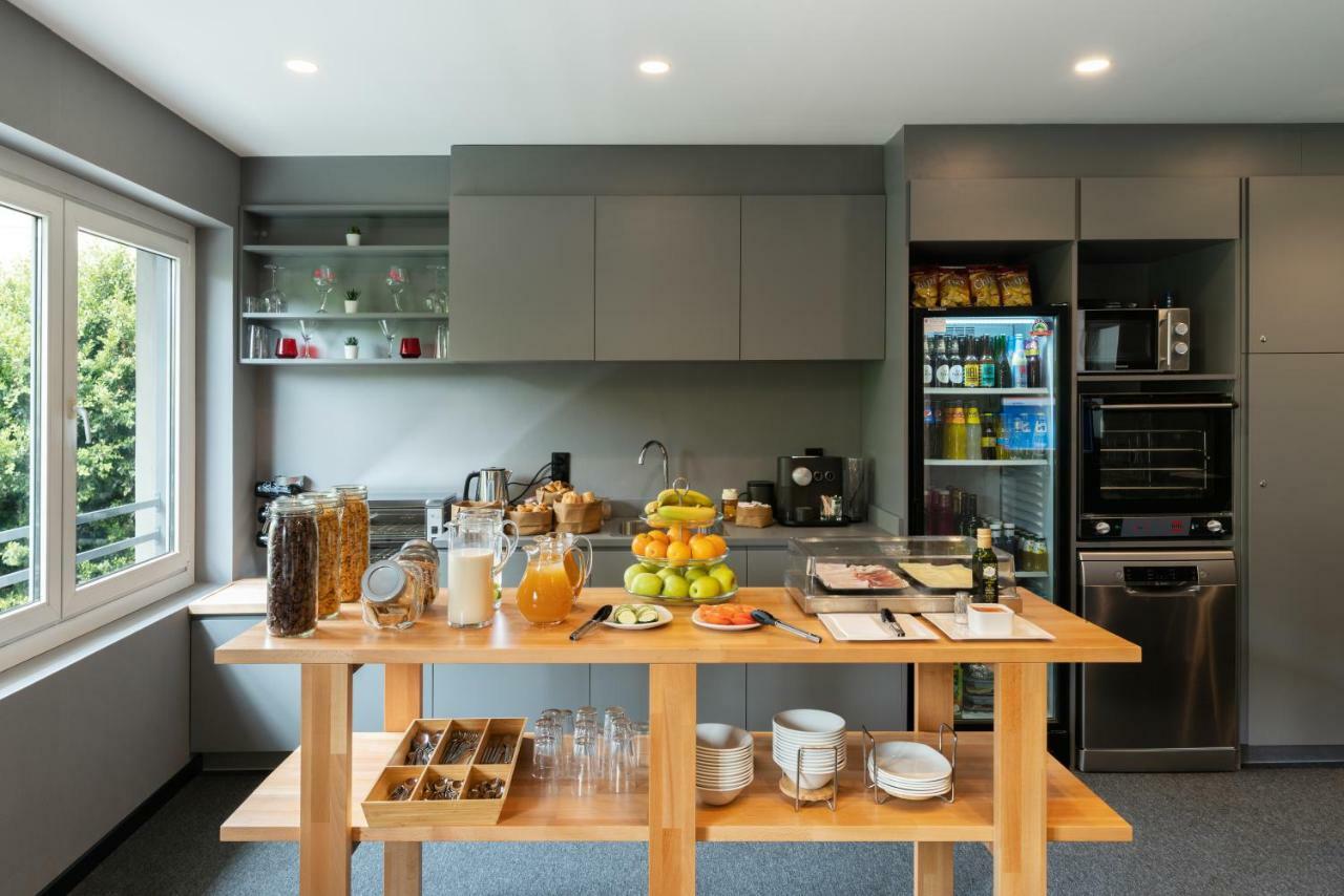 Nest Style Valencia Hotel Ngoại thất bức ảnh
