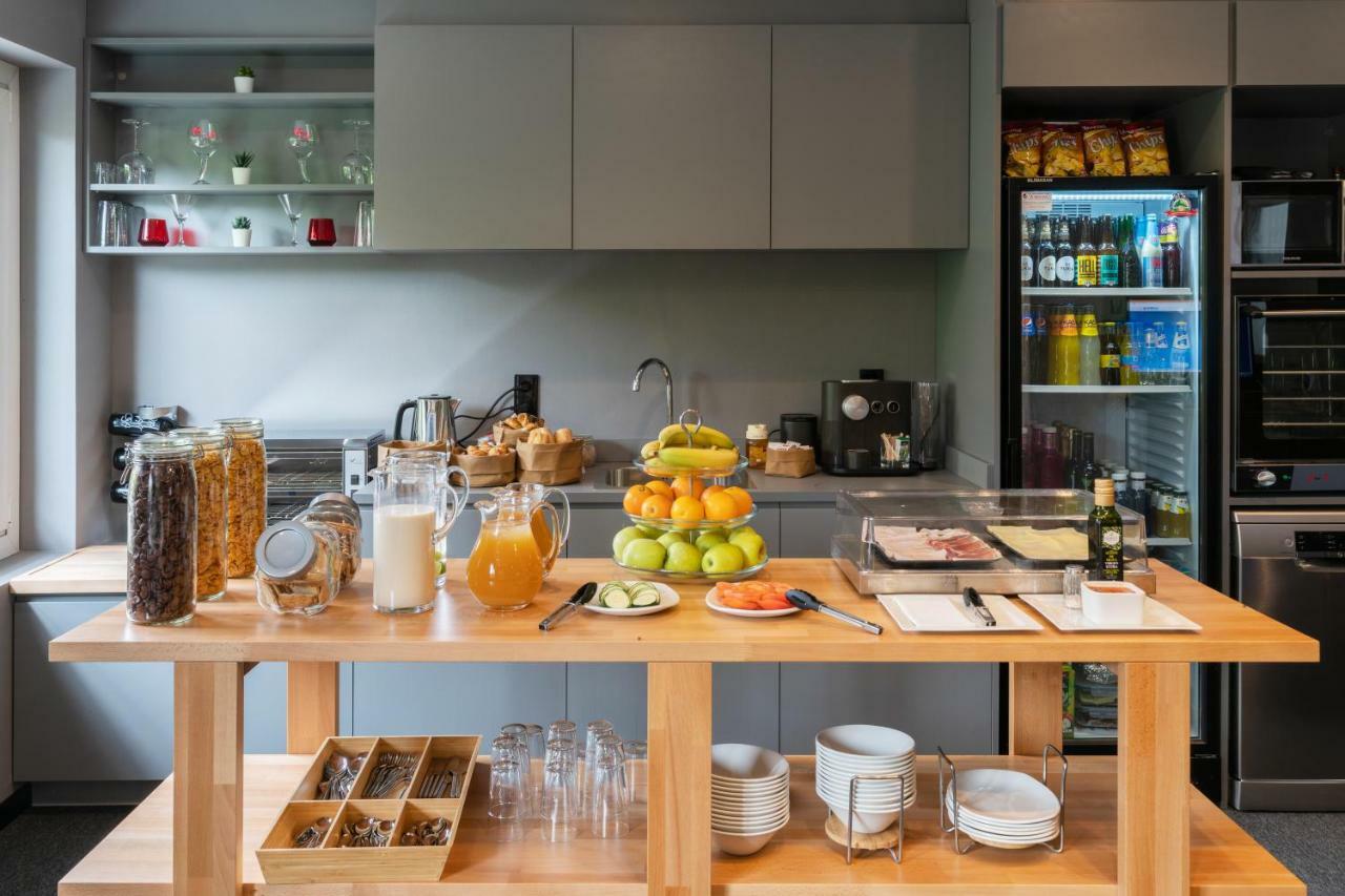 Nest Style Valencia Hotel Ngoại thất bức ảnh