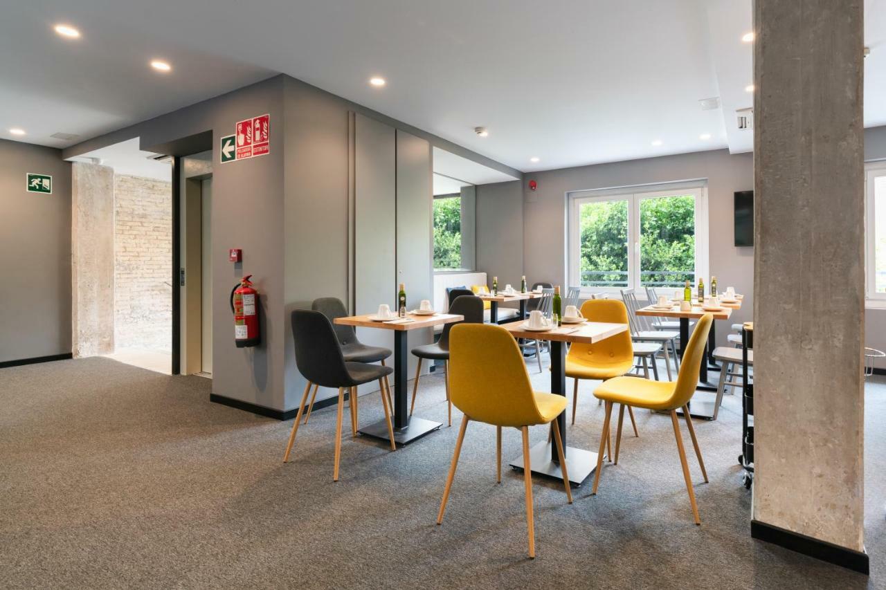 Nest Style Valencia Hotel Ngoại thất bức ảnh