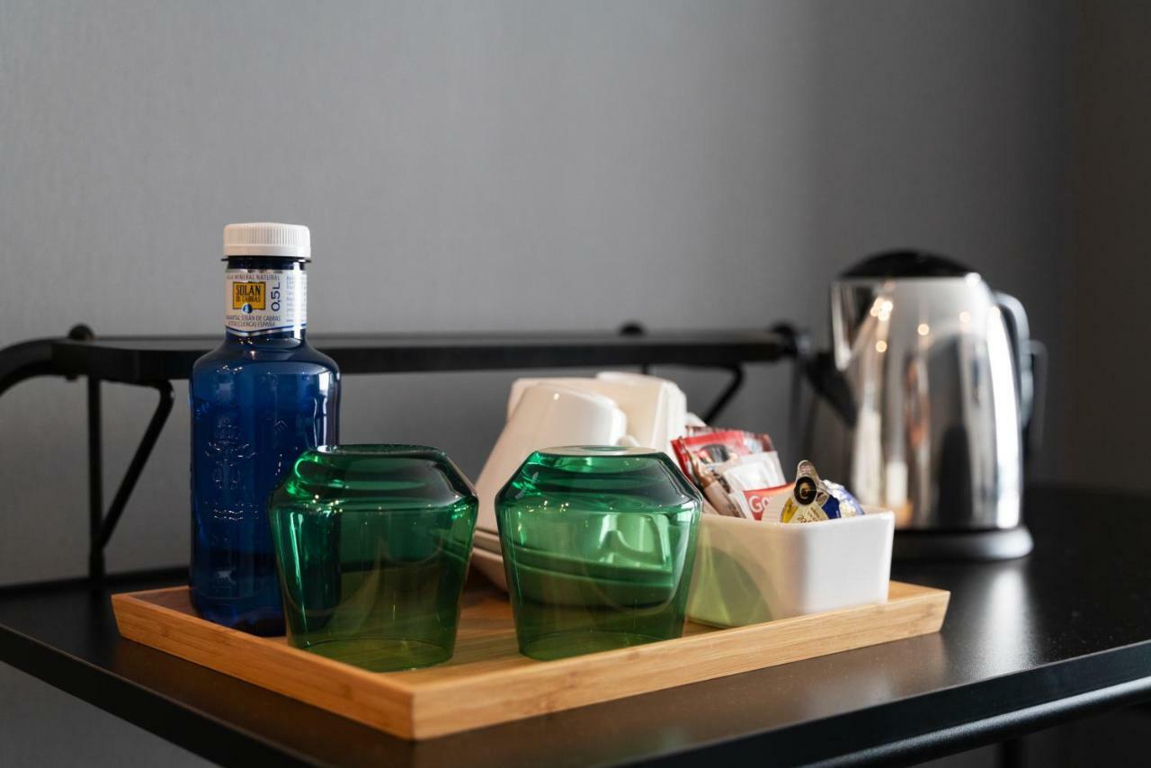 Nest Style Valencia Hotel Ngoại thất bức ảnh