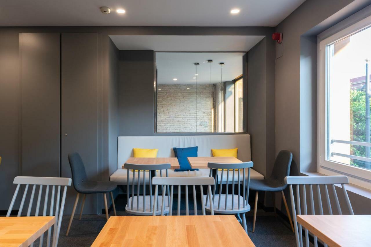 Nest Style Valencia Hotel Ngoại thất bức ảnh