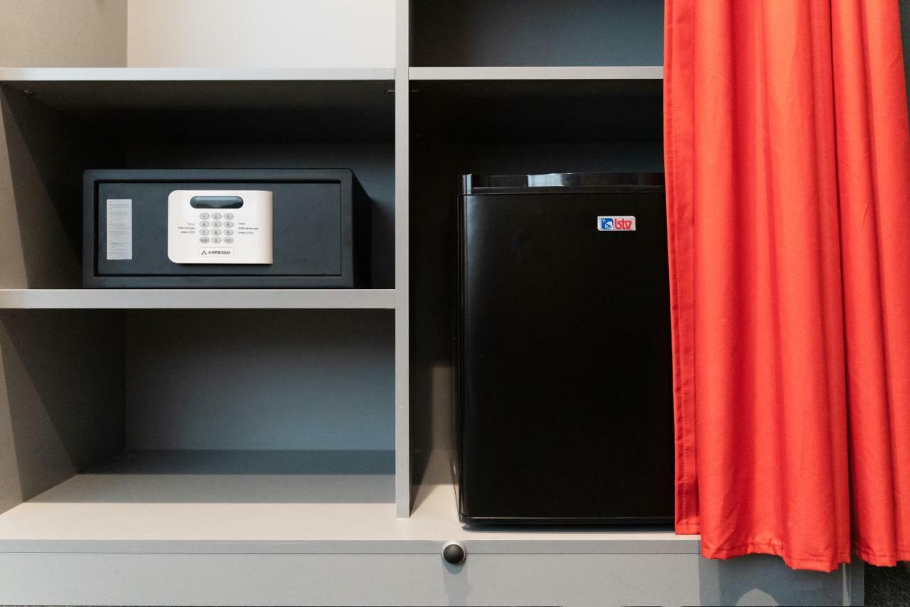 Nest Style Valencia Hotel Ngoại thất bức ảnh