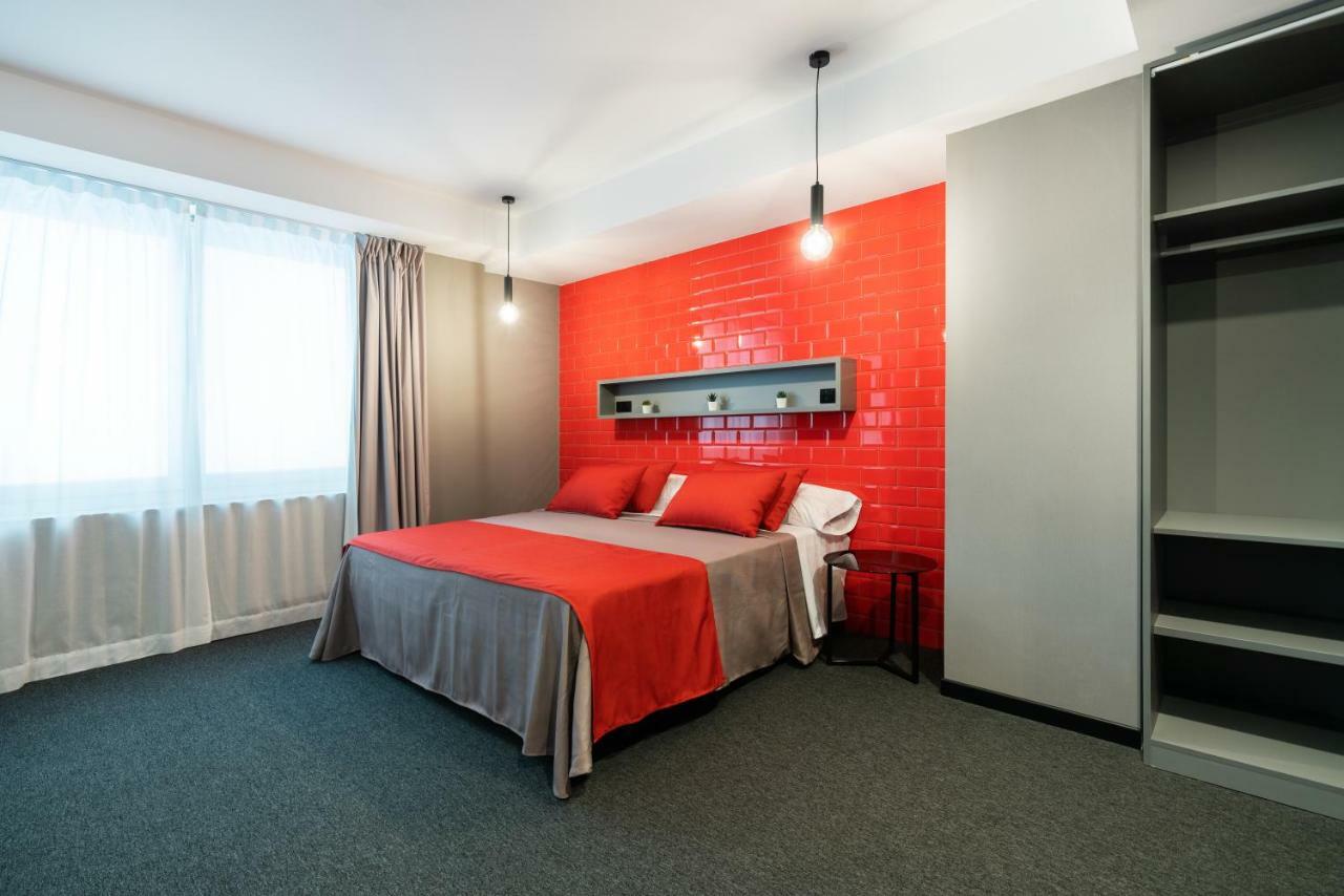 Nest Style Valencia Hotel Ngoại thất bức ảnh