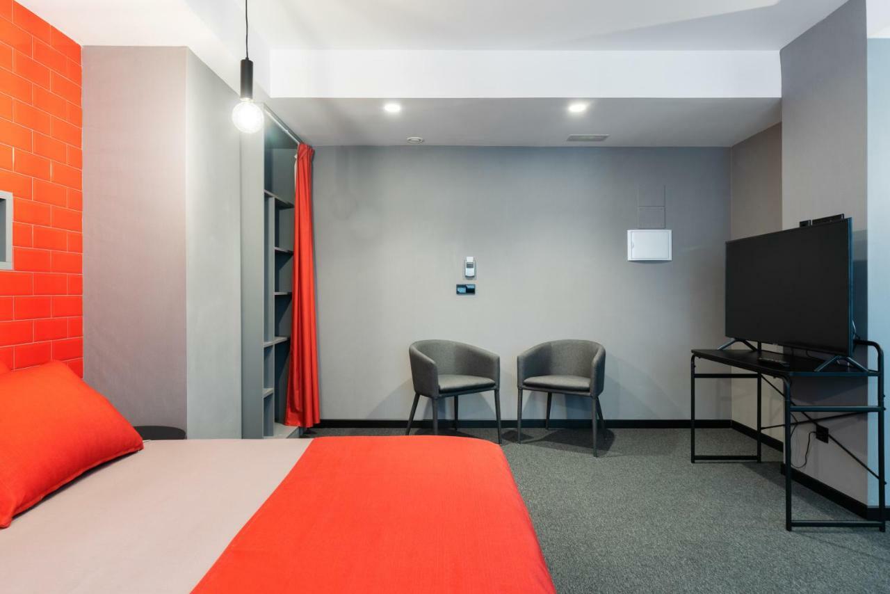 Nest Style Valencia Hotel Ngoại thất bức ảnh