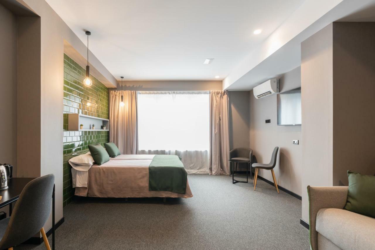 Nest Style Valencia Hotel Ngoại thất bức ảnh