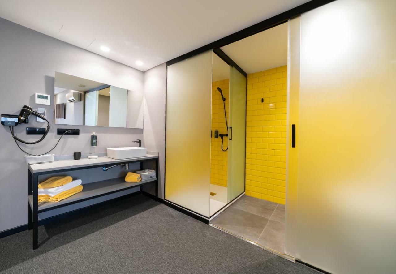 Nest Style Valencia Hotel Ngoại thất bức ảnh