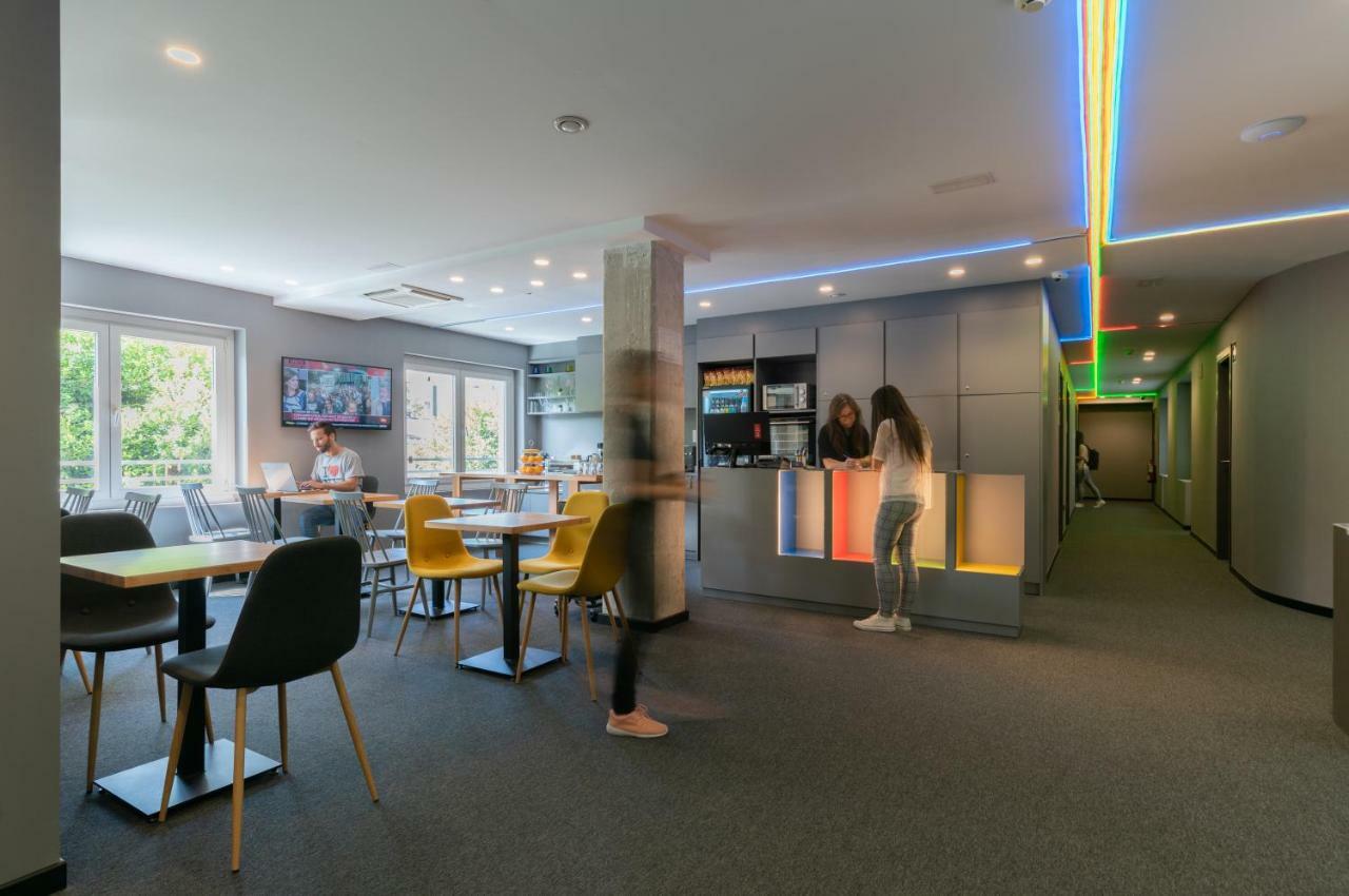 Nest Style Valencia Hotel Ngoại thất bức ảnh