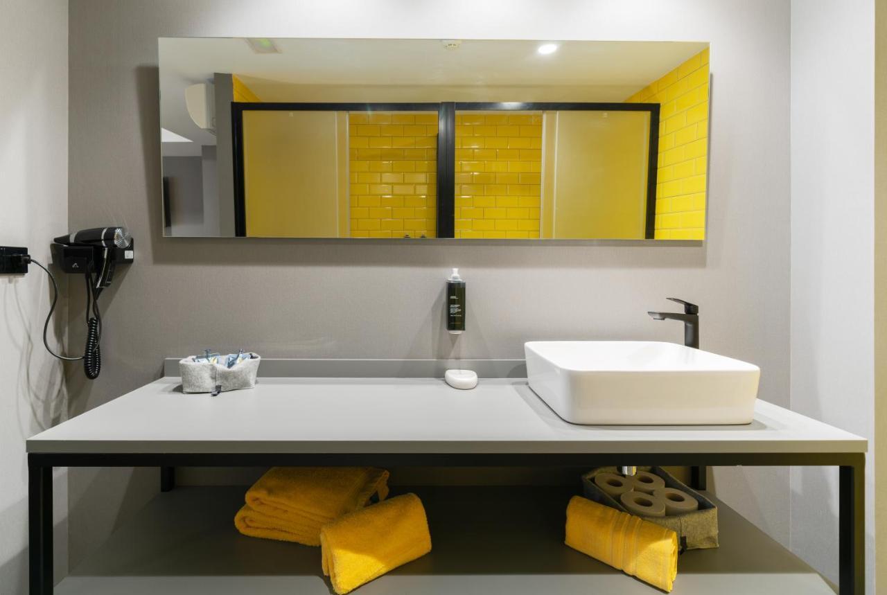 Nest Style Valencia Hotel Ngoại thất bức ảnh