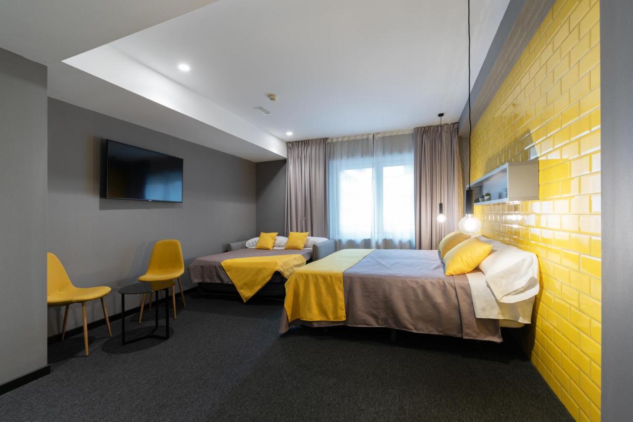 Nest Style Valencia Hotel Ngoại thất bức ảnh