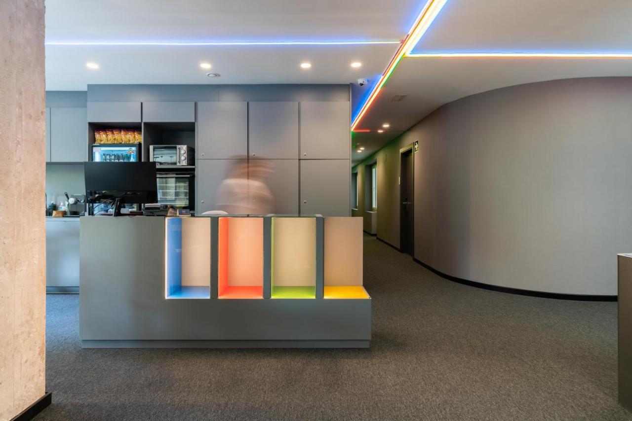 Nest Style Valencia Hotel Ngoại thất bức ảnh