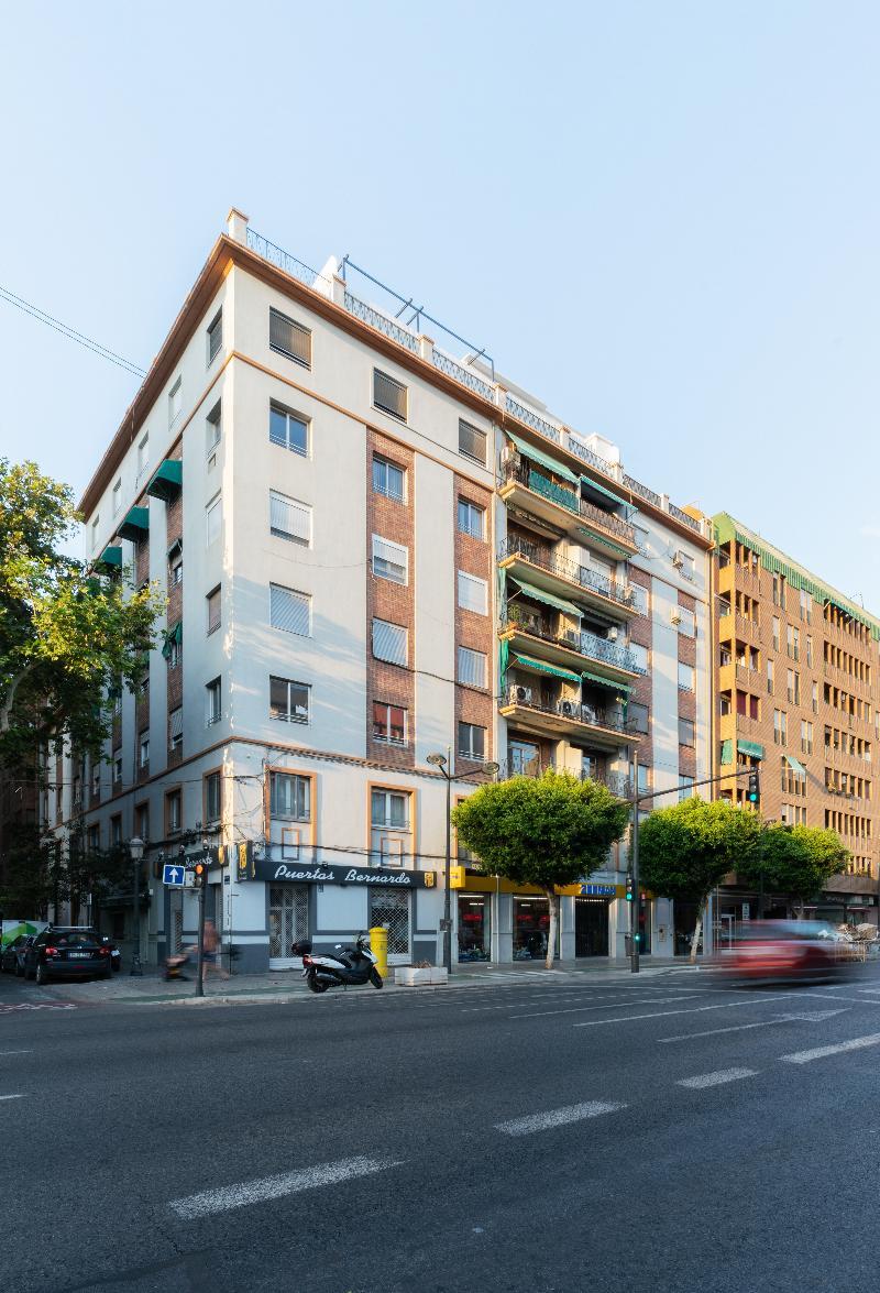 Nest Style Valencia Hotel Ngoại thất bức ảnh
