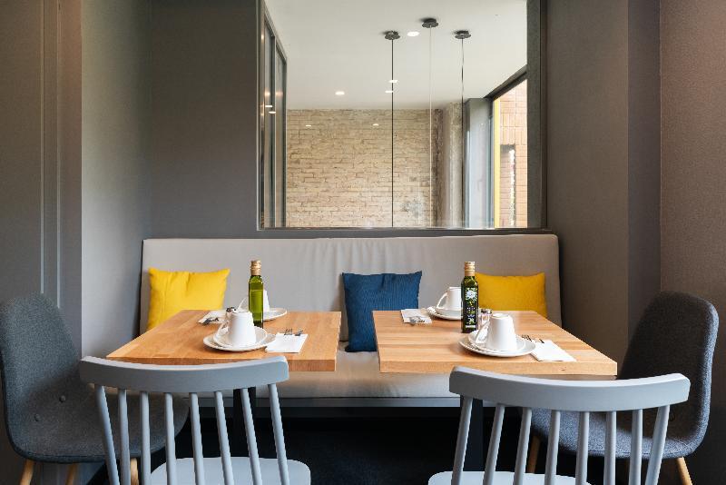 Nest Style Valencia Hotel Ngoại thất bức ảnh