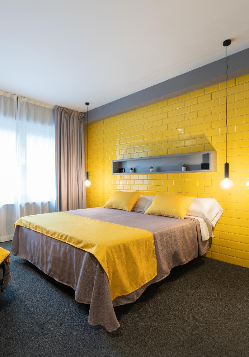 Nest Style Valencia Hotel Ngoại thất bức ảnh